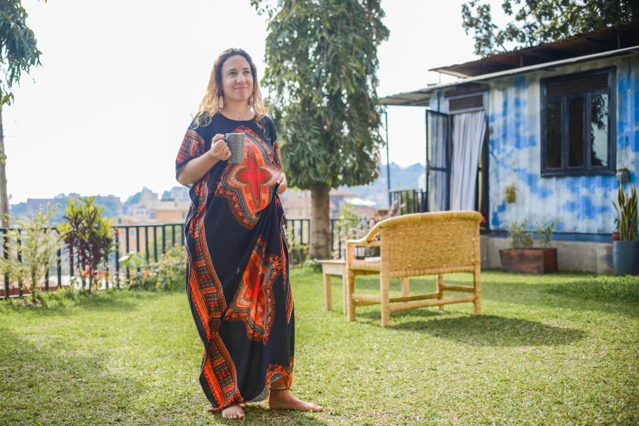 Séjour chez l'habitant Acacia Kampala