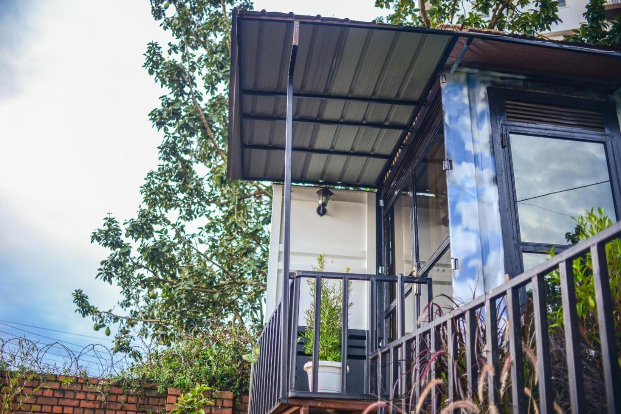 Acacia Kampala