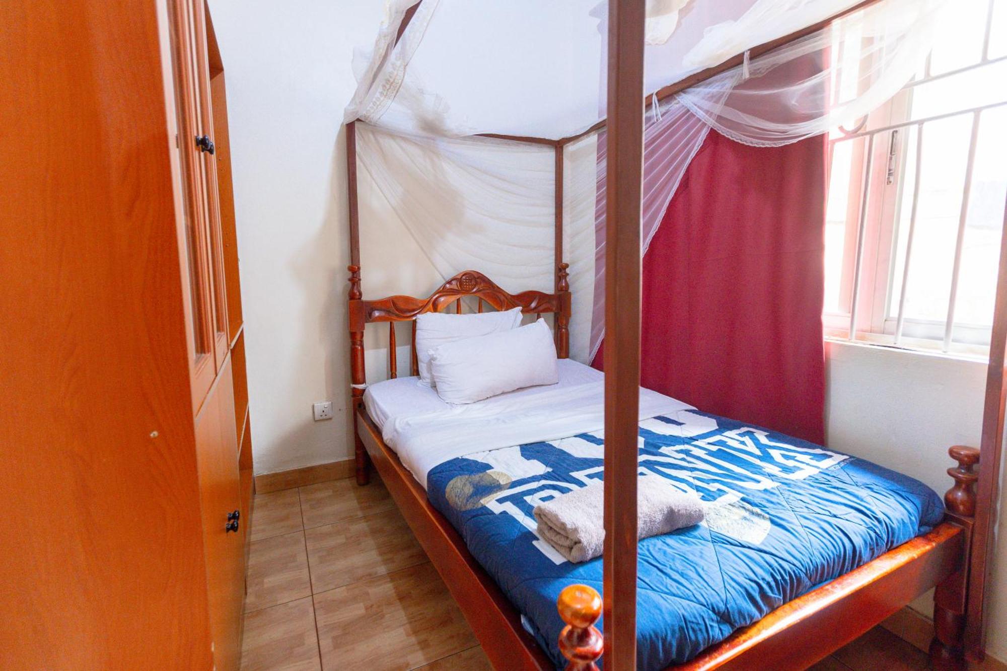 Séjour chez l'habitant Acacia *