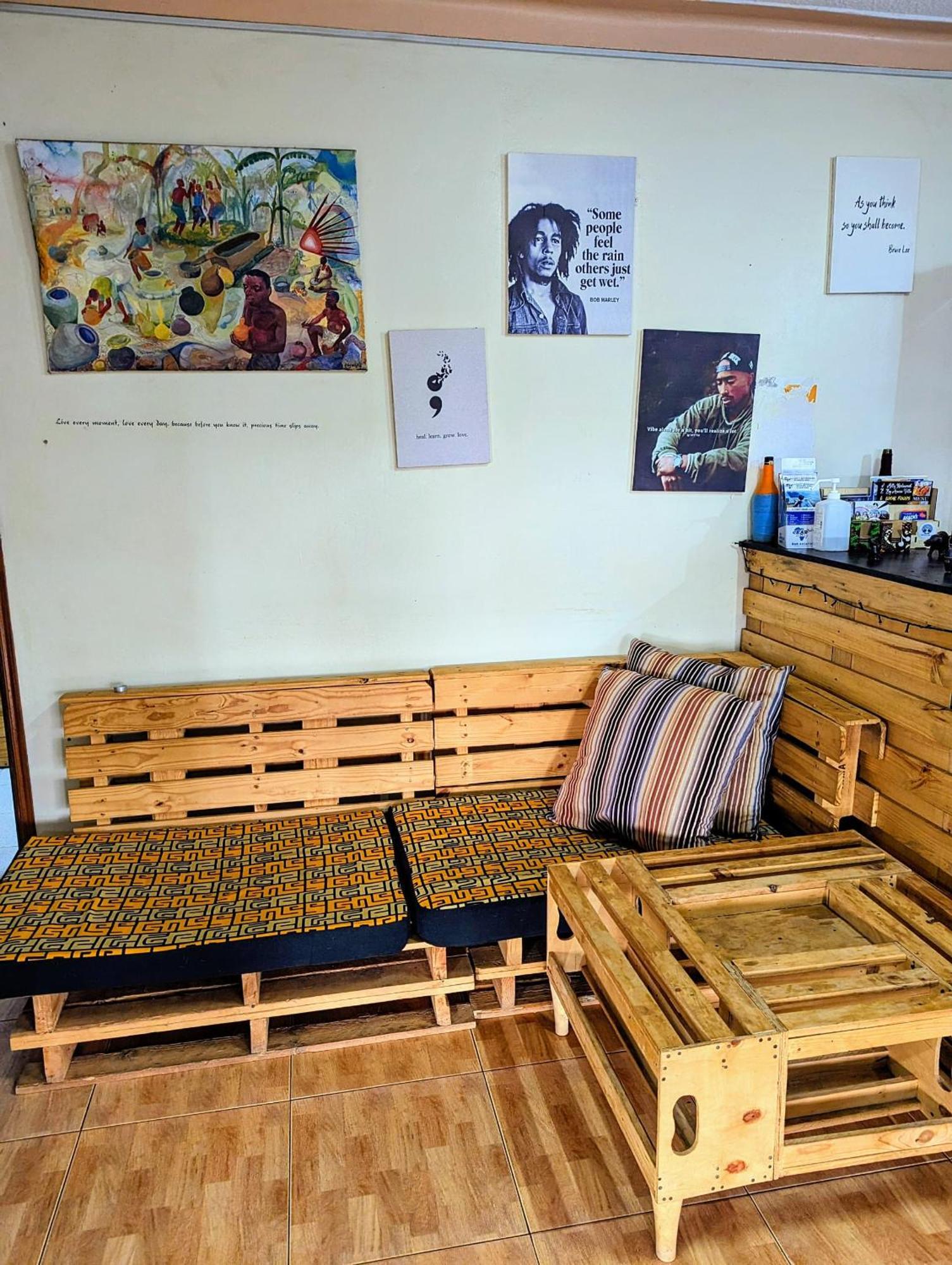 Séjour chez l'habitant Acacia *