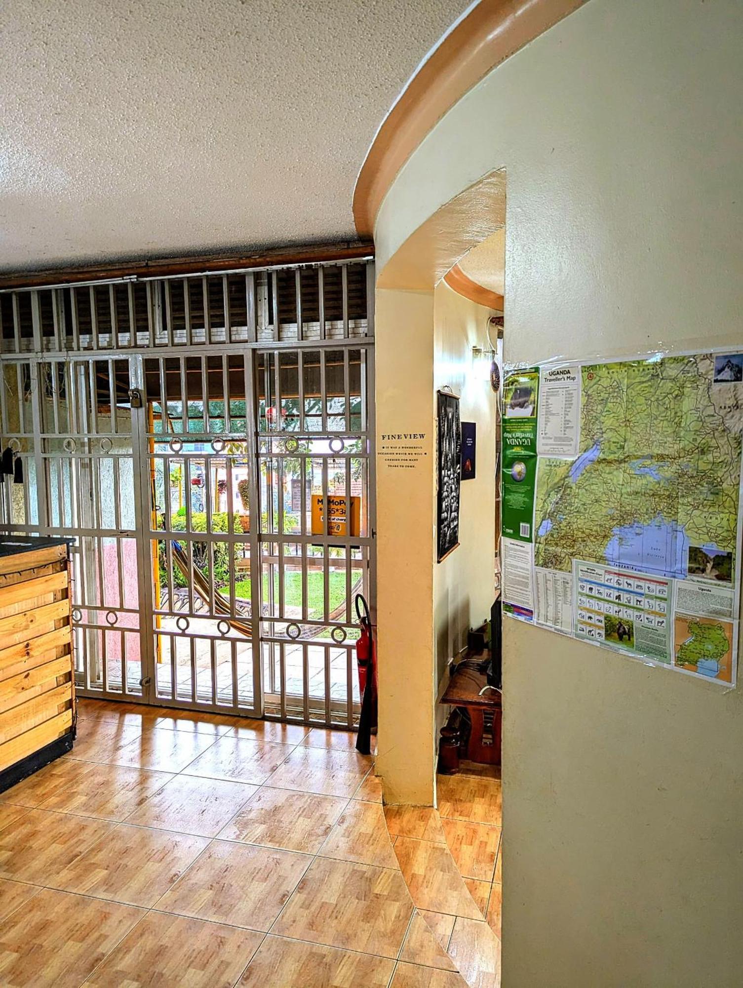 Séjour chez l'habitant Acacia *