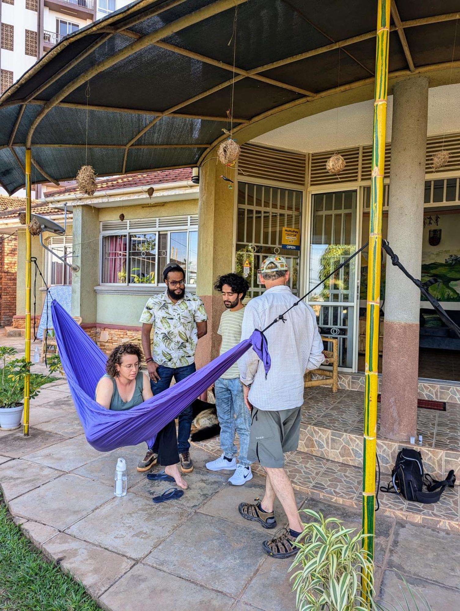 Séjour chez l'habitant Acacia *