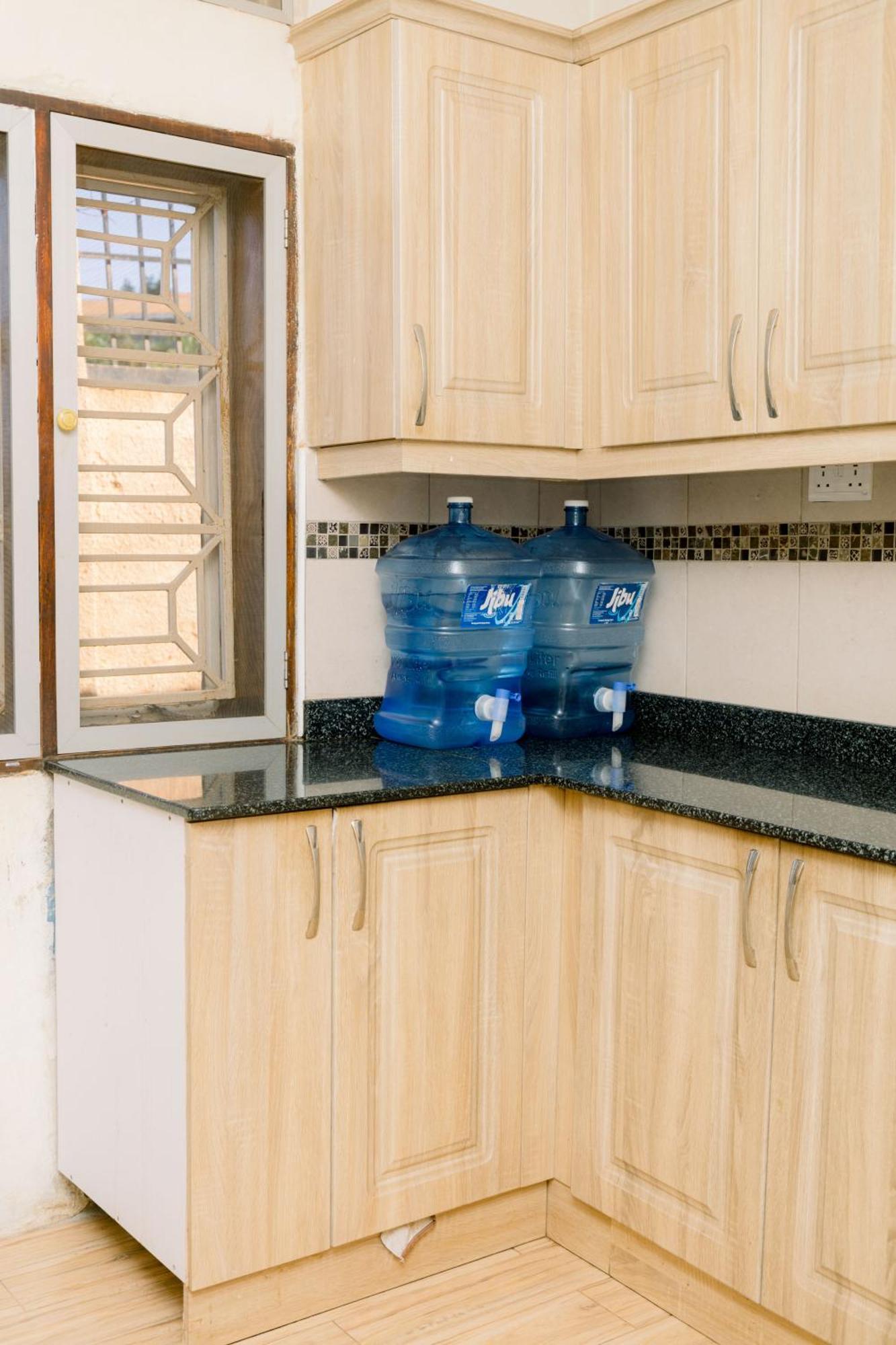 Séjour chez l'habitant Acacia Kampala